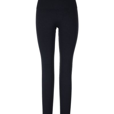 Unbranded Women Black Leggings L